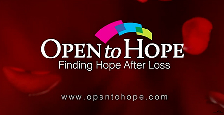 Open To Hope Podcast